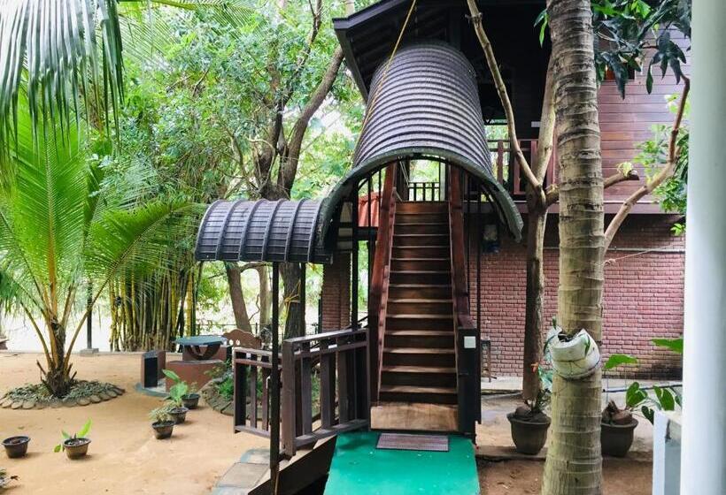 침실 1개 주택, Yala River Face Inn