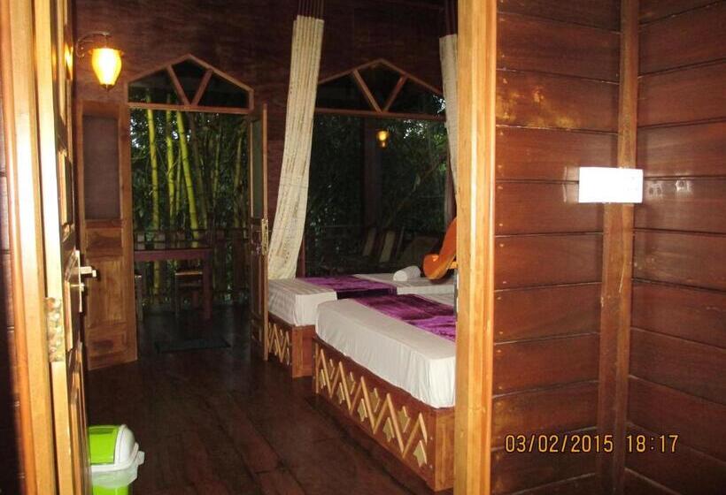 침실 1개 주택, Yala River Face Inn
