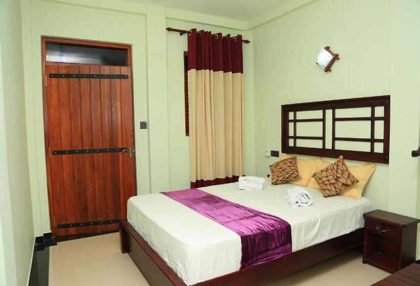 침실 2개 아파트, Yala River Face Inn