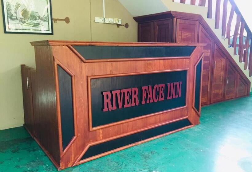 Апартаменты 2 Спальни, Yala River Face Inn