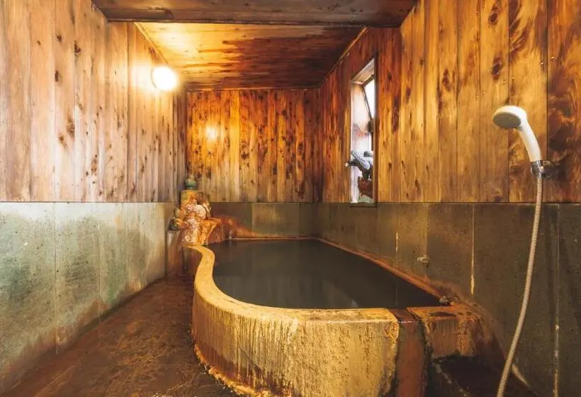スタンダードルーム, Ryokan Masuya