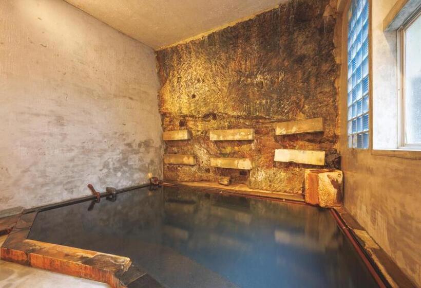 اتاق استاندارد, Ryokan Masuya
