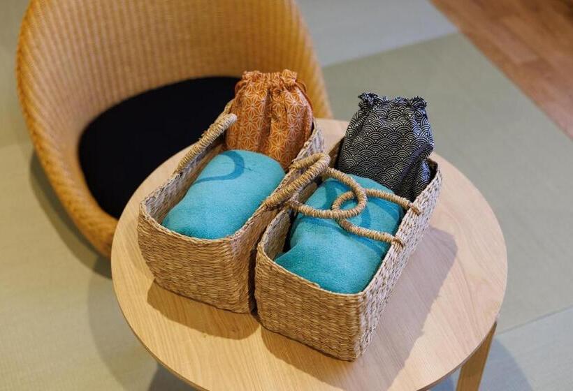 スタンダードルーム, Ryokan Masuya