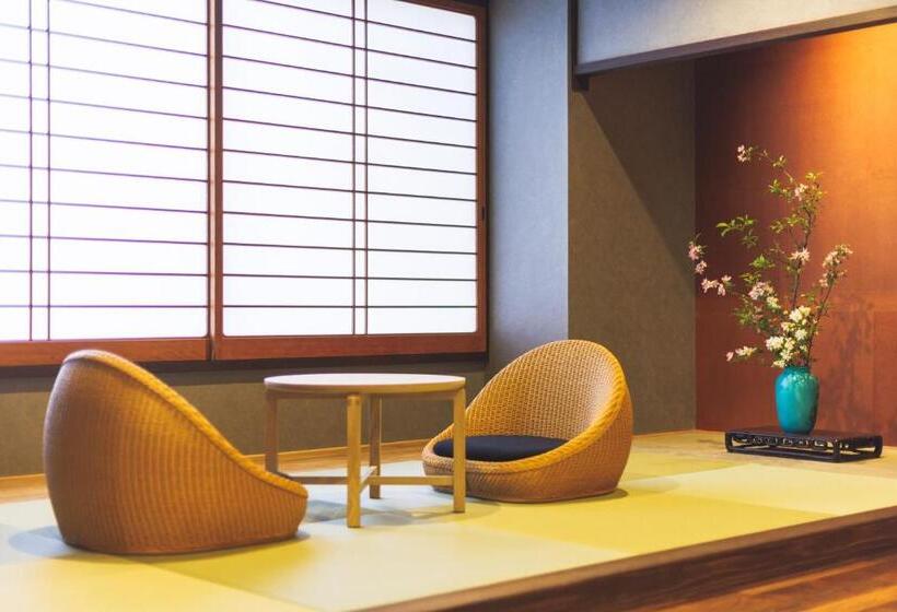 スタンダードルーム, Ryokan Masuya