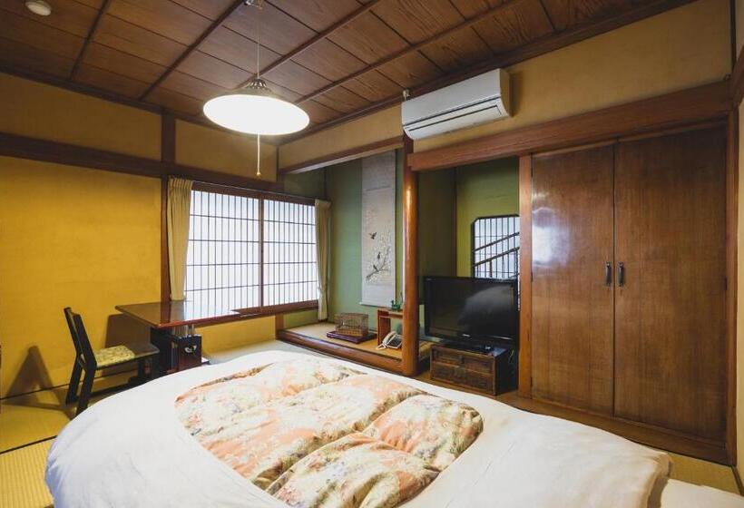 スタンダードルーム, Ryokan Masuya