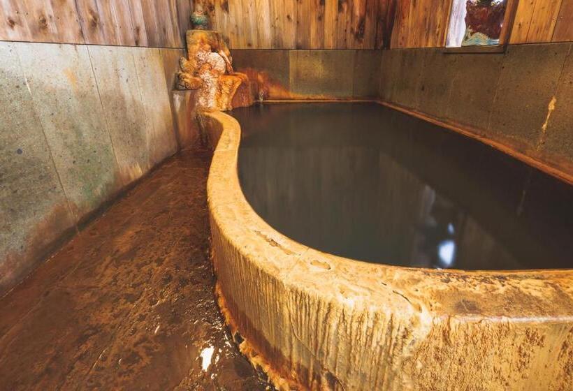 سوییت اجرایی, Ryokan Masuya