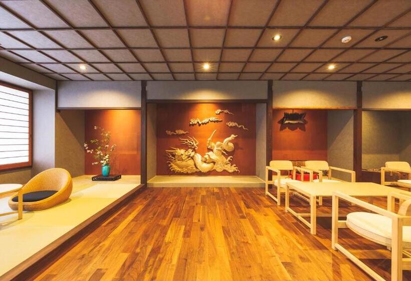 エクゼクティブスイート, Ryokan Masuya