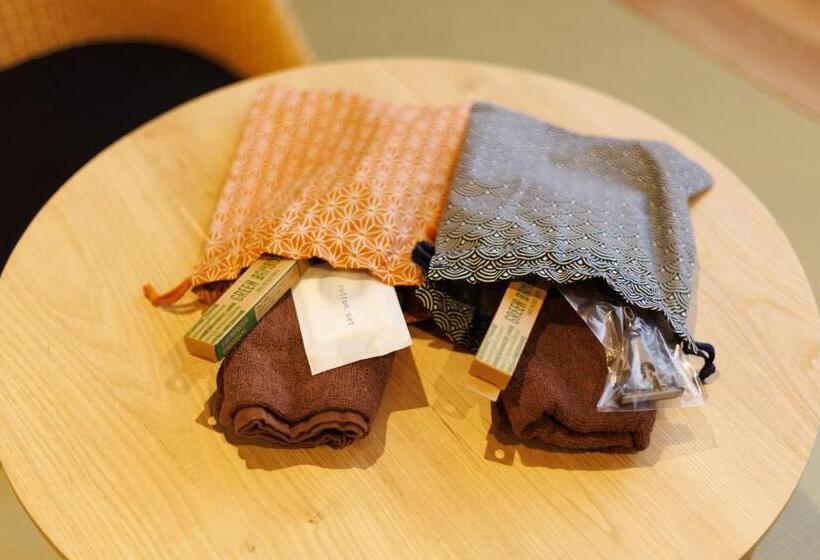 エクゼクティブスイート, Ryokan Masuya