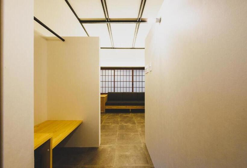 エクゼクティブスイート, Ryokan Masuya