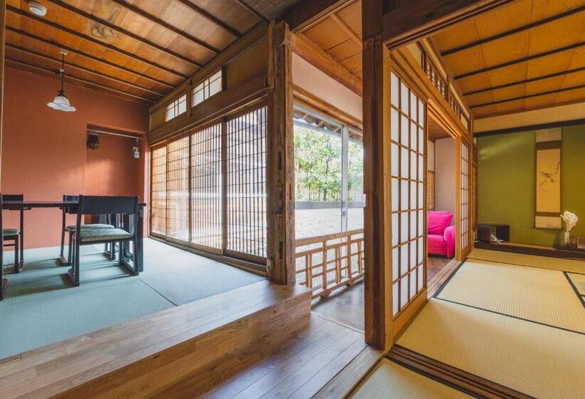 スタンダードルーム, Ryokan Masuya