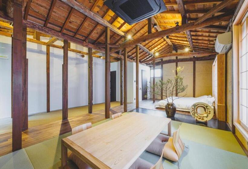 スタンダードルーム, Ryokan Masuya