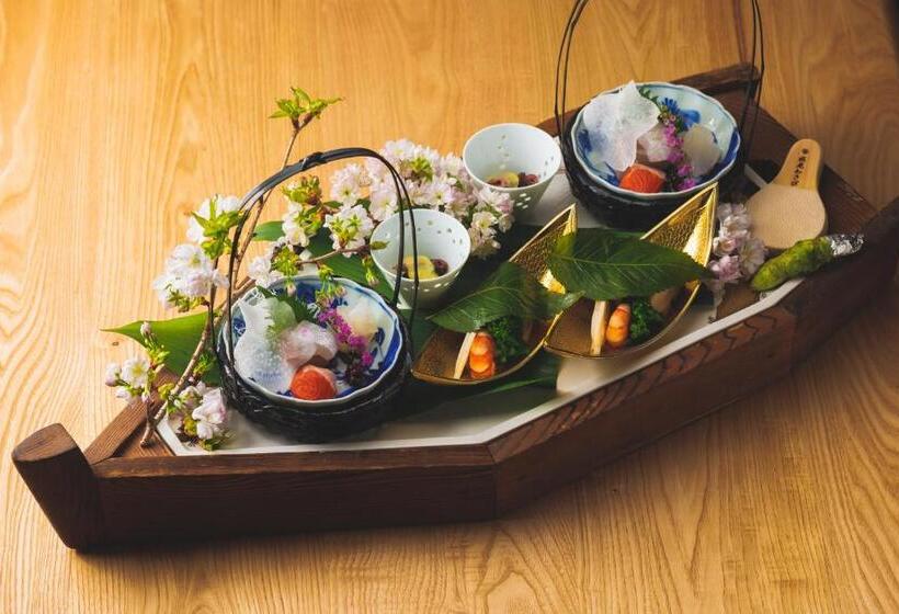 スタンダードルーム, Ryokan Masuya