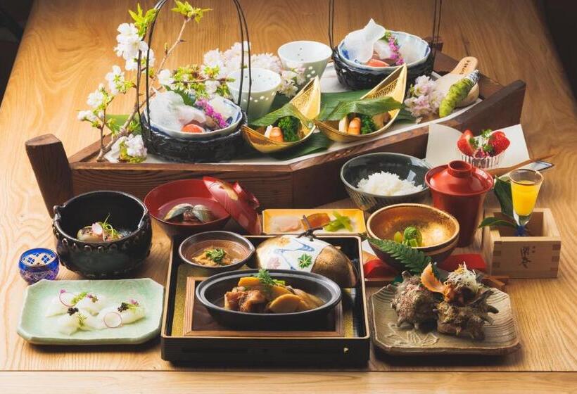 スタンダードルーム, Ryokan Masuya