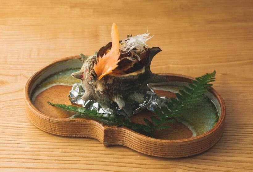 スタンダードルーム, Ryokan Masuya