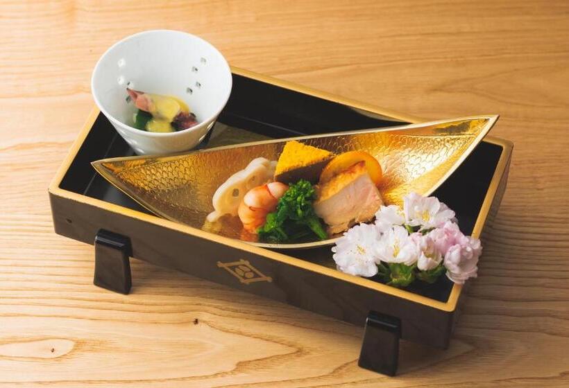اتاق استاندارد, Ryokan Masuya