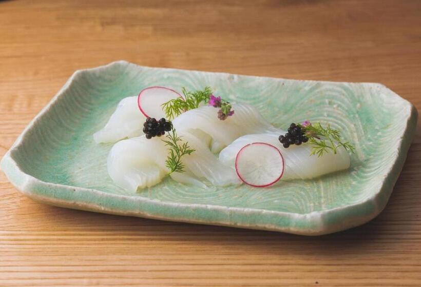 スタンダードルーム, Ryokan Masuya