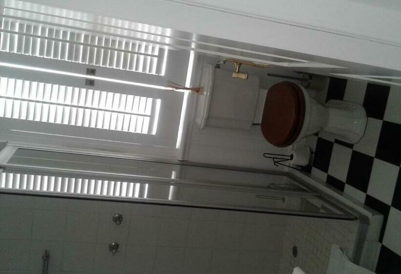 标准间, Southern Cross Beach House