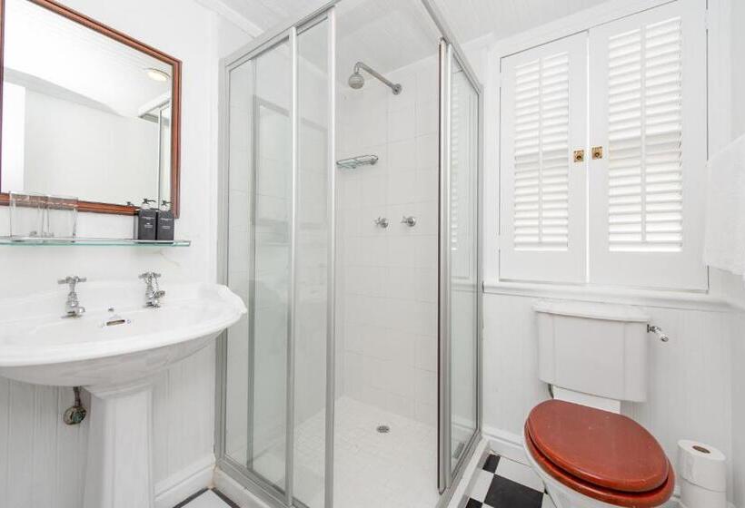 标准间, Southern Cross Beach House