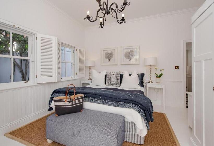 标准间, Southern Cross Beach House