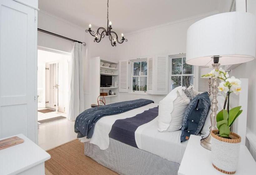 标准间, Southern Cross Beach House