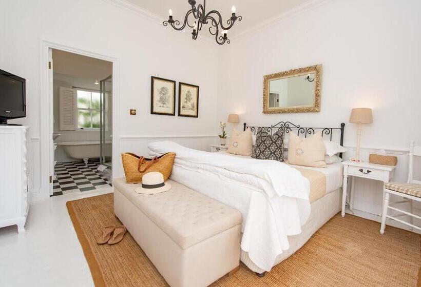 标准间, Southern Cross Beach House