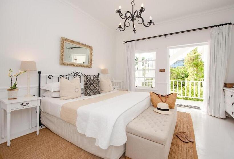 标准间, Southern Cross Beach House