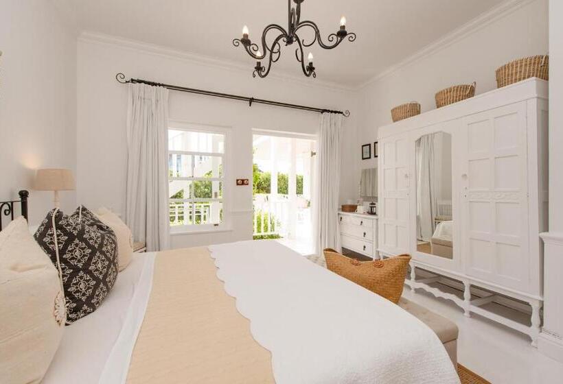 标准间, Southern Cross Beach House