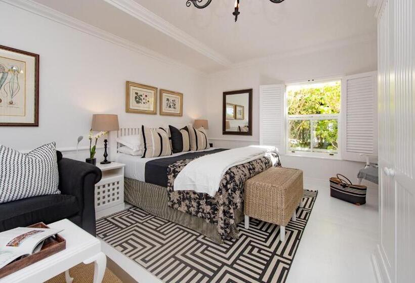 标准间, Southern Cross Beach House