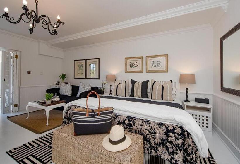 标准间, Southern Cross Beach House