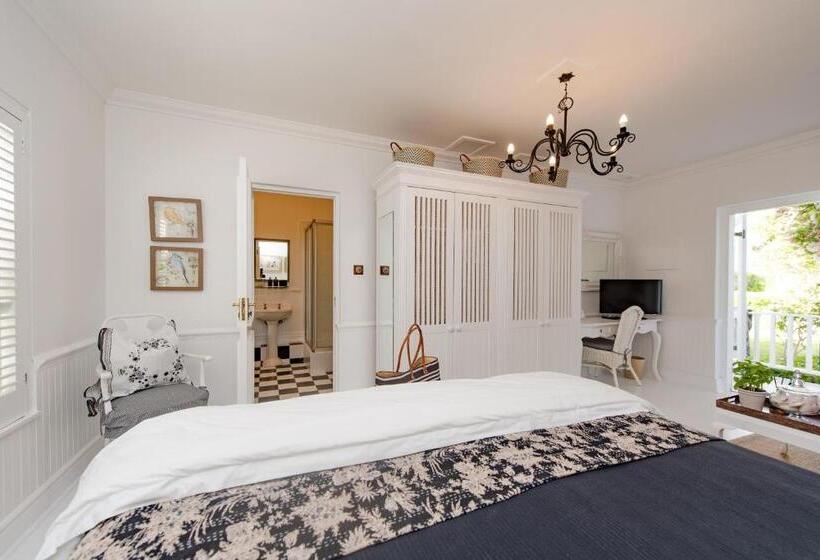 标准间, Southern Cross Beach House