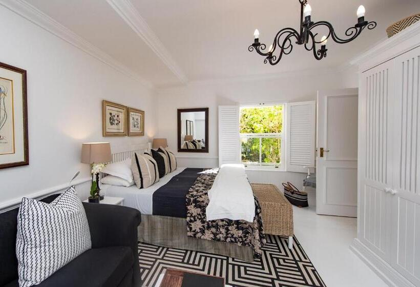 标准间, Southern Cross Beach House