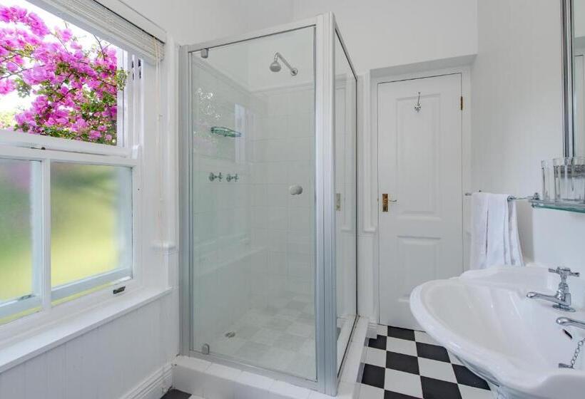 标准间, Southern Cross Beach House