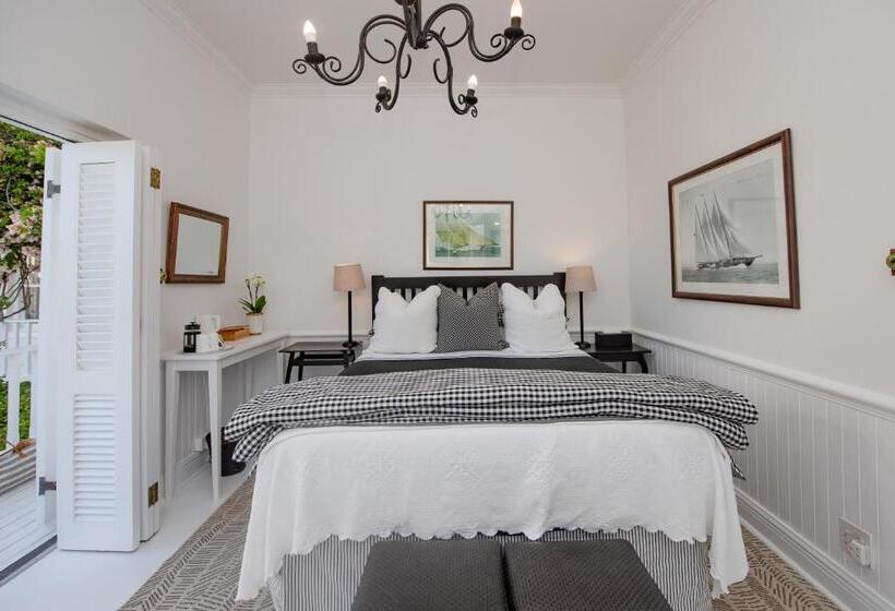 Номер Стандарт, Southern Cross Beach House