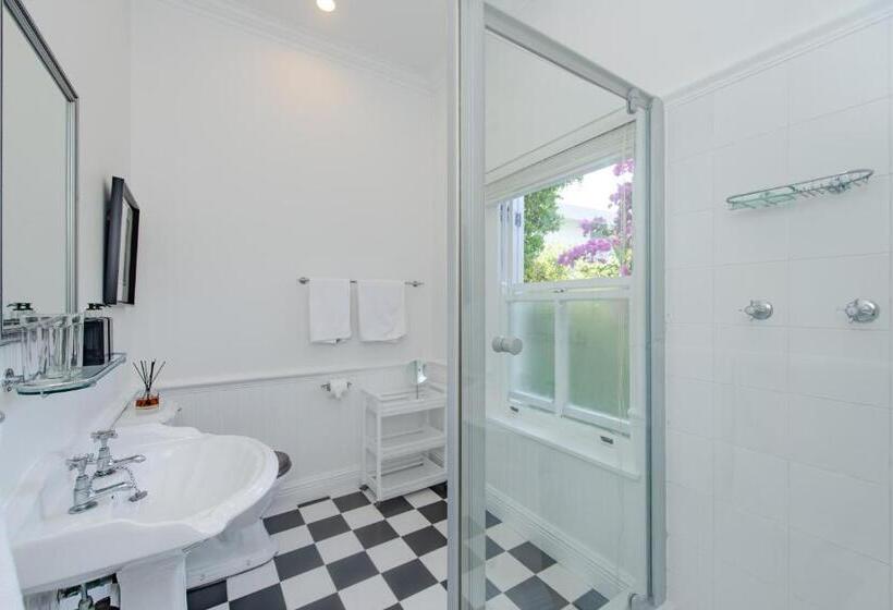 标准间, Southern Cross Beach House