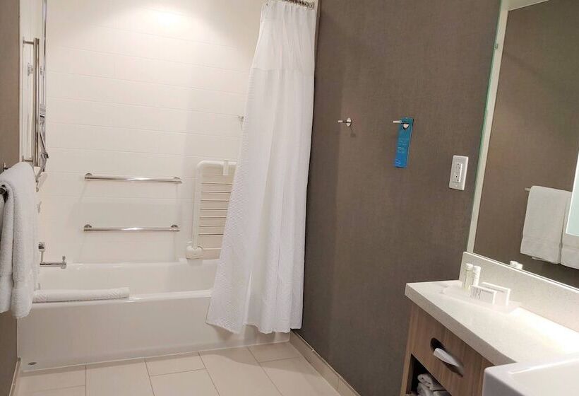 스위트, Springhill Suites By Marriott Orlando At Millenia