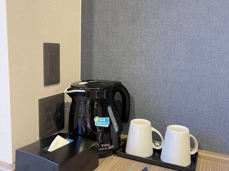 スーペリアールーム, Travelodge Nagoya Sakae