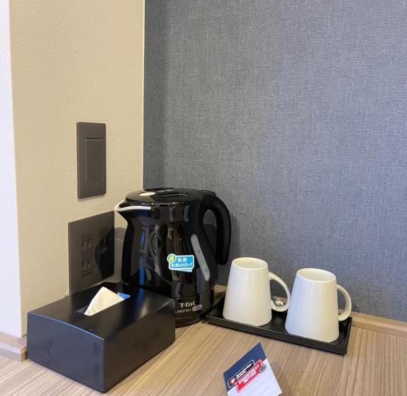 スーペリアールーム, Travelodge Nagoya Sakae