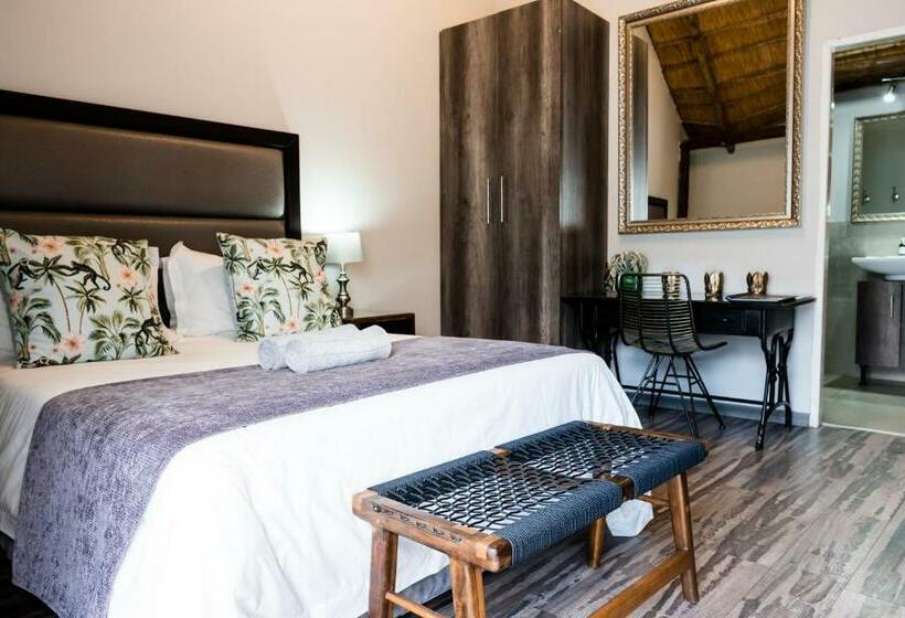 スタンダードルーム, Villa Gracia Guesthouse