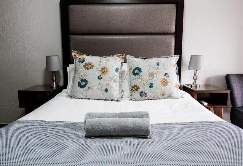スタンダードルーム, Villa Gracia Guesthouse
