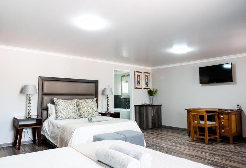 ファミリールーム, Villa Gracia Guesthouse