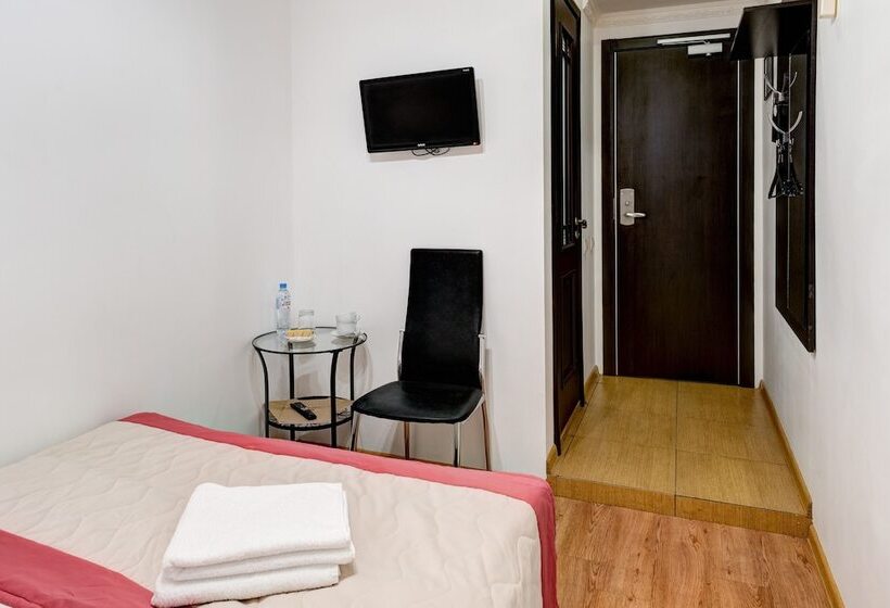 스탠다드 룸, Minima Hotel Belorusskaya