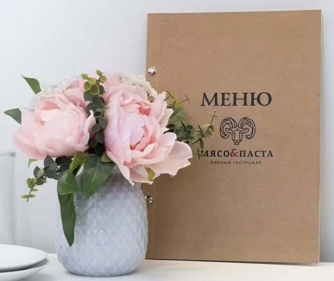 اتاق سوپریور, Minima Hotel Belorusskaya