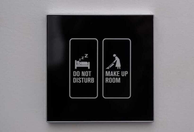 비즈니스룸, Minima Hotel Belorusskaya