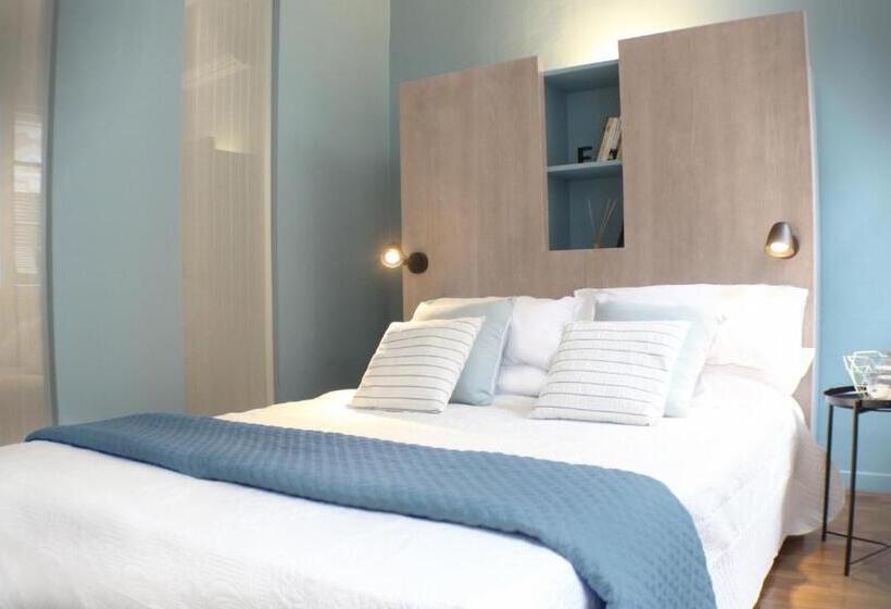 غرفة قياسية, Affittacamere Del Prione