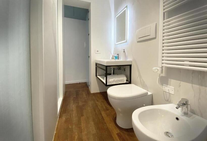 غرفة قياسية, Affittacamere Del Prione