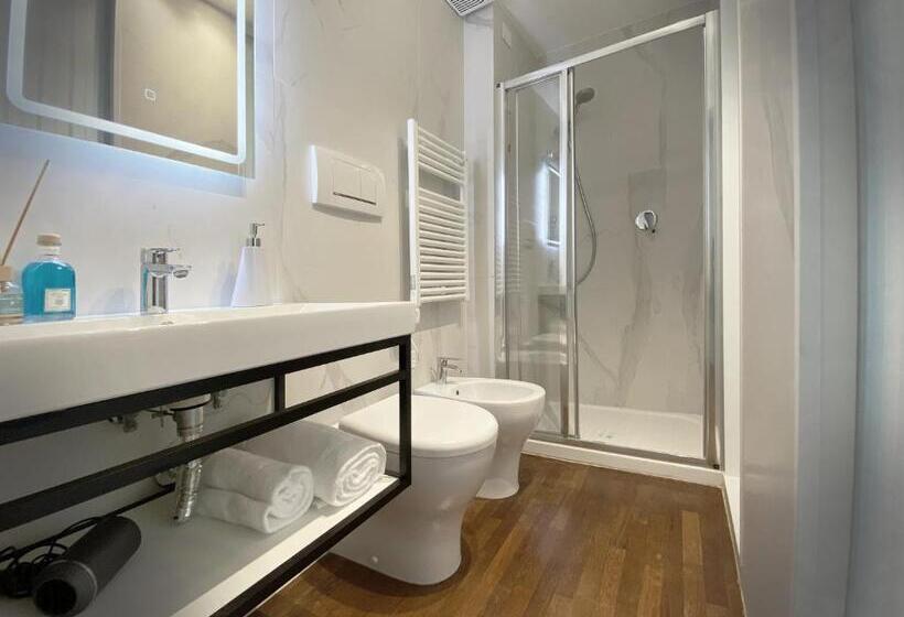 غرفة قياسية, Affittacamere Del Prione