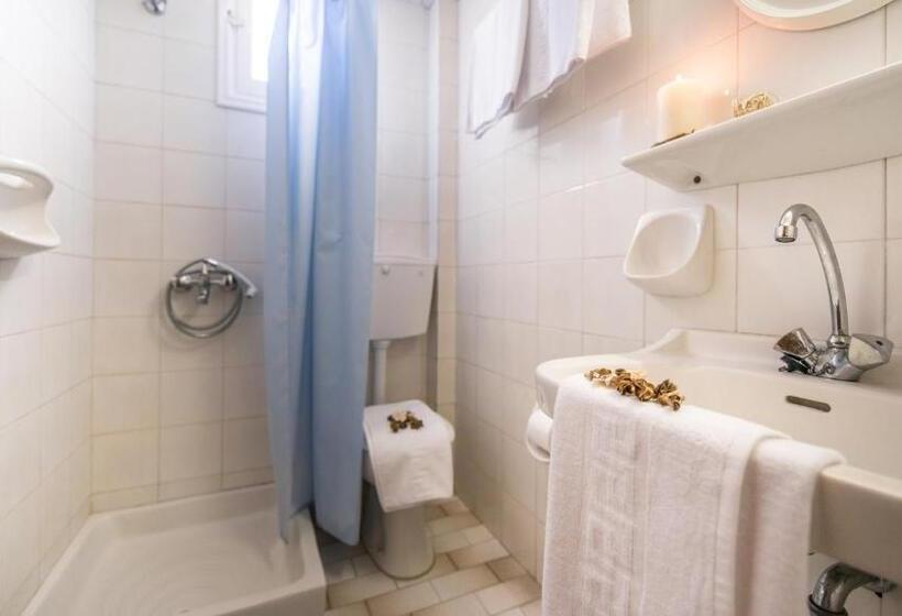 Standard Værelse Pooludsigt, Anamar Zante