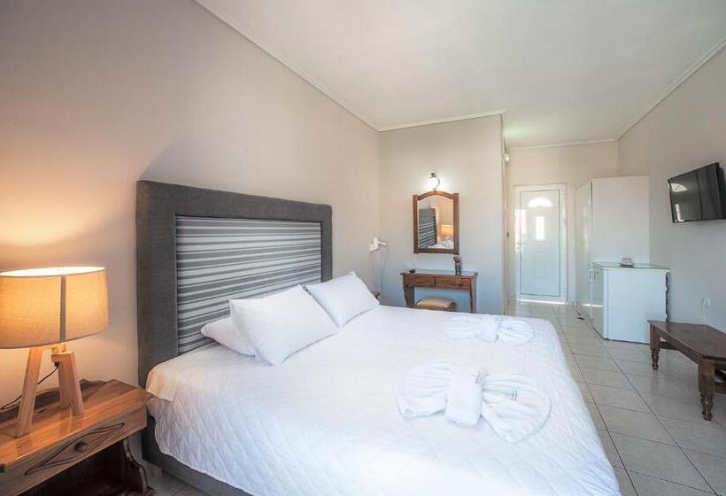 Standard Værelse Pooludsigt, Anamar Zante