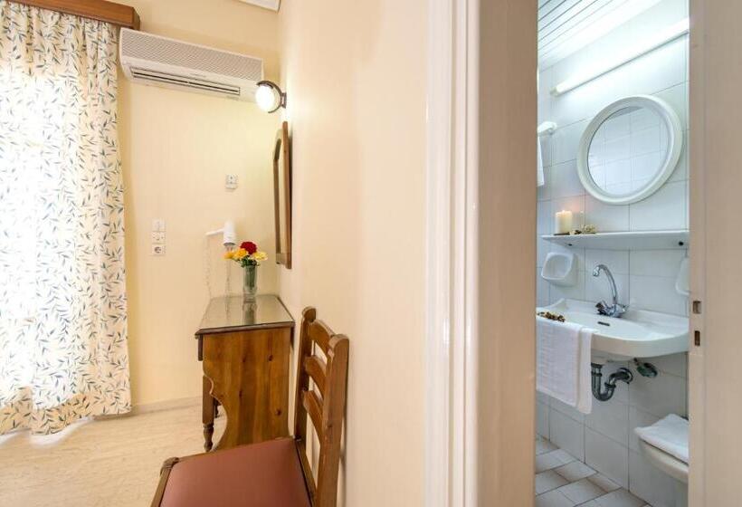 Standard Haveudsigt, Anamar Zante