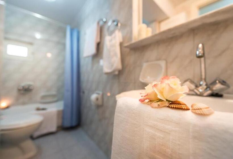 Lejlighed 1 Soveværelse, Anamar Zante